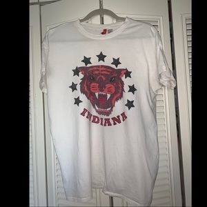 Indiana Tshirt
